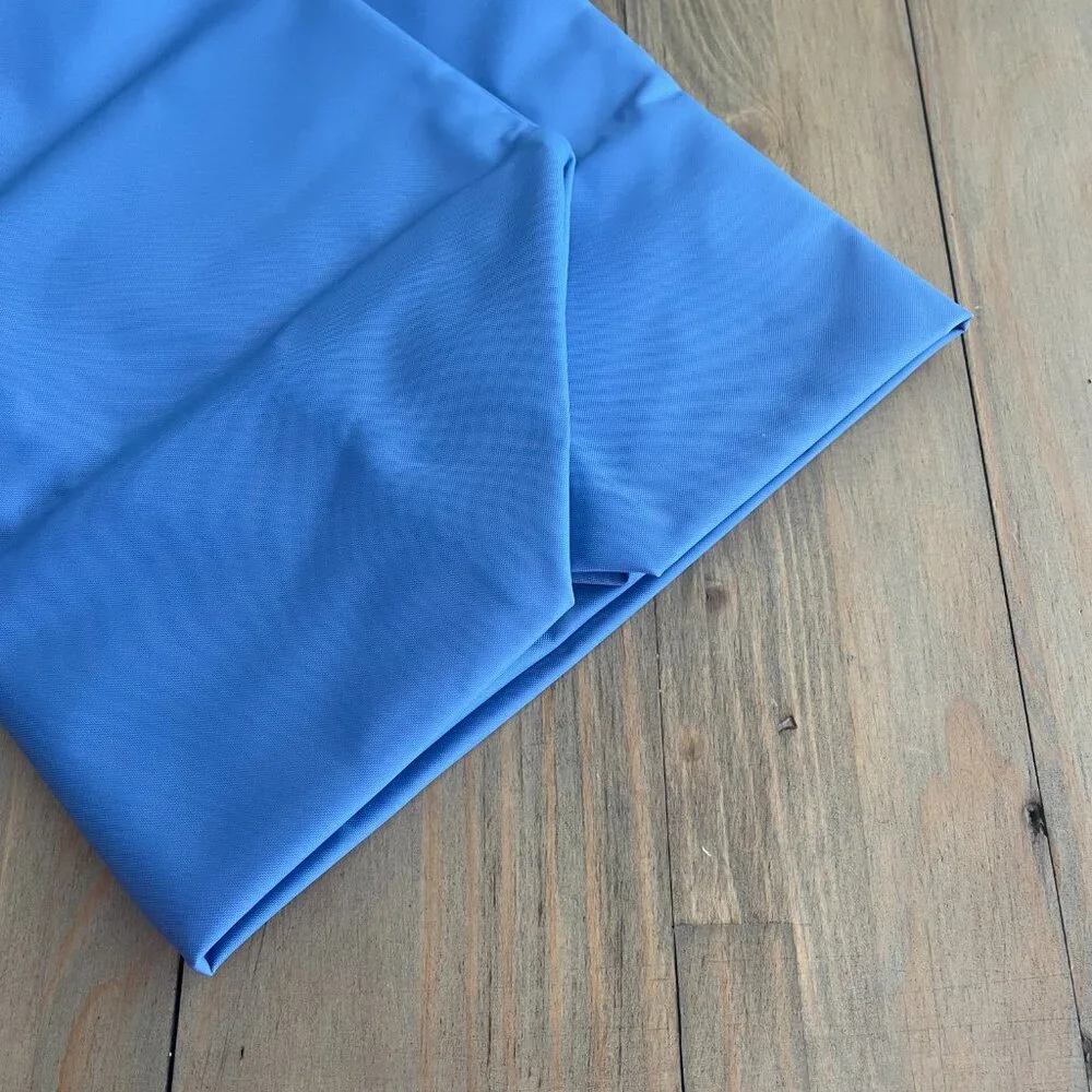 Longchamp Le Pliage  Travel bag XL Weekender - ***  Cornflower Blue -  NWOT - Picture 6 of 11